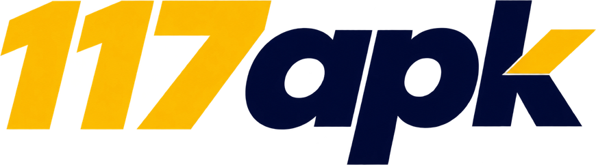 117apk Logo